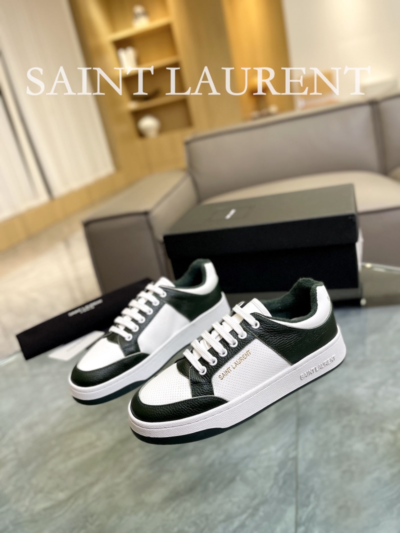 YSL Casual Shoes